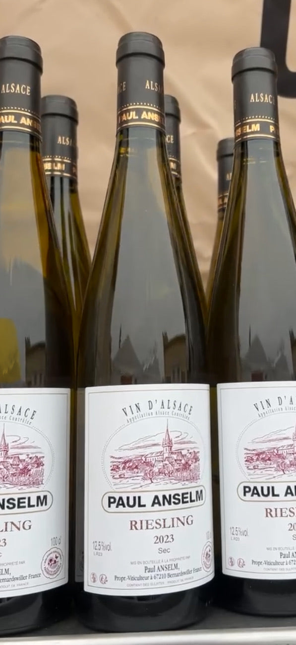 Riesling "Paul Anselm"