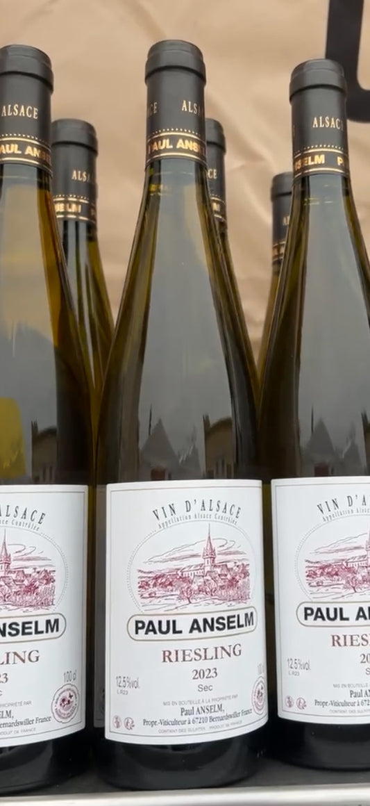 Riesling "Paul Anselm"