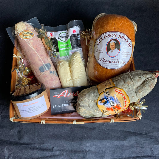 Panier Gourmet