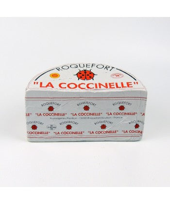 Roquefort Coccinelle