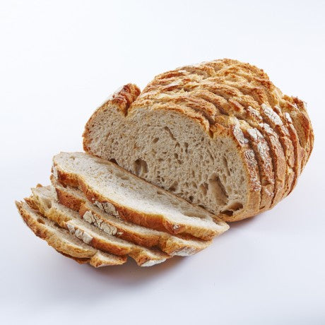 Pain "Le Lyonnais" de chez La Marquise