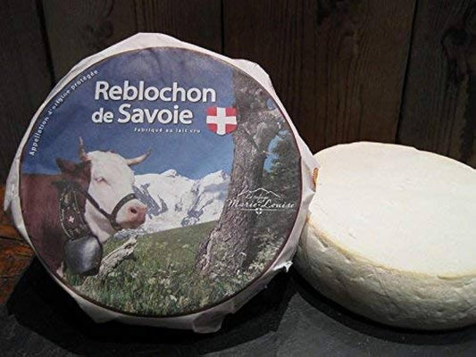 Reblochon de Savoie