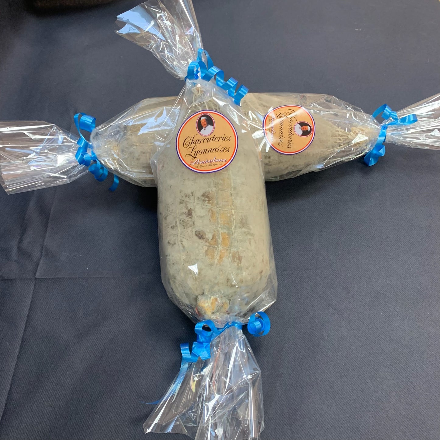 Jésus Lyonnais Cadeau