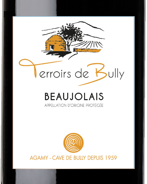 Beaujolais Nouveau 2025