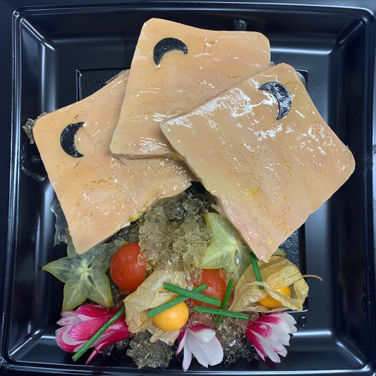 Foie Gras de Canard Entier "Maison"