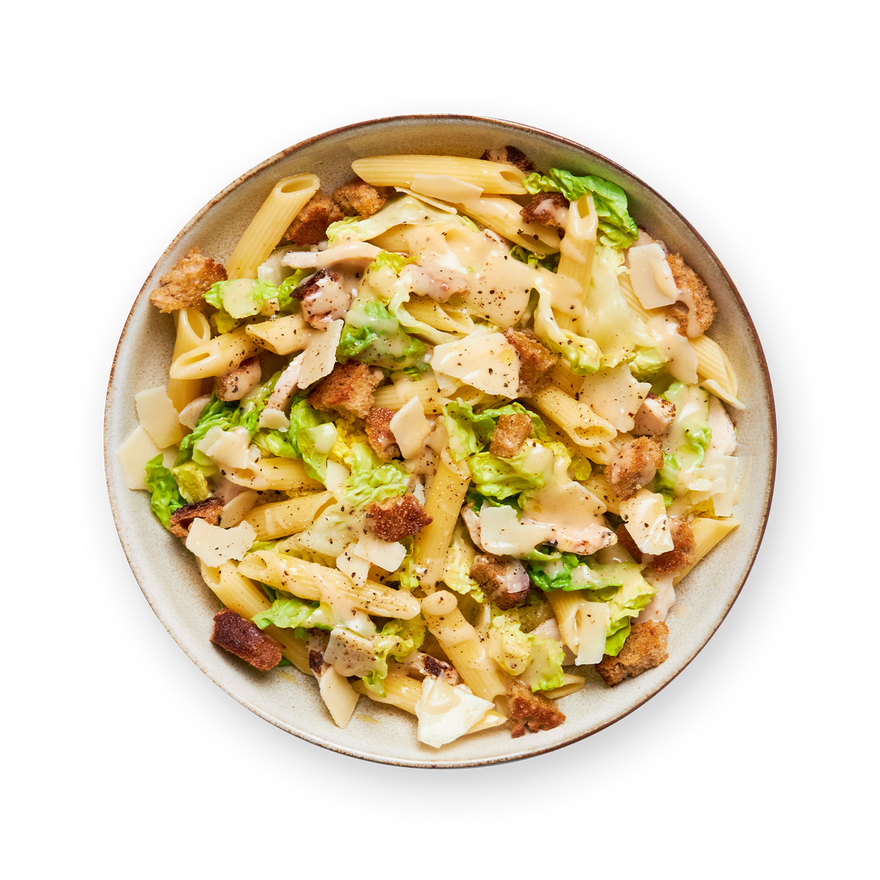 Mini Penne façon César (≈300g)