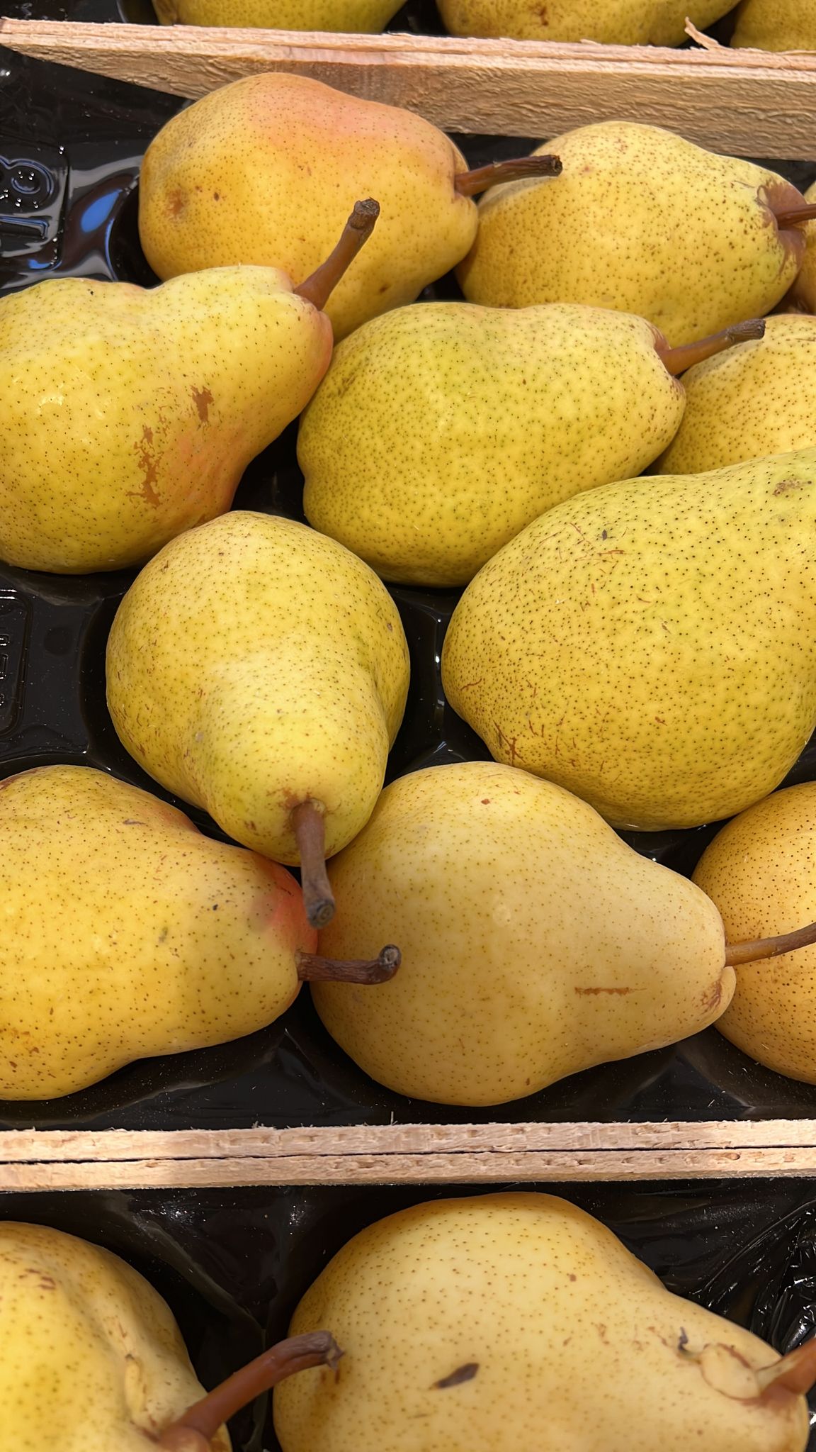Poire William