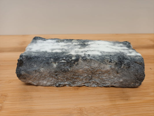 Brique de Chèvre Cendrée