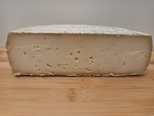 Tomme de Chèvre " Médaille de Bronze 2023,2025"