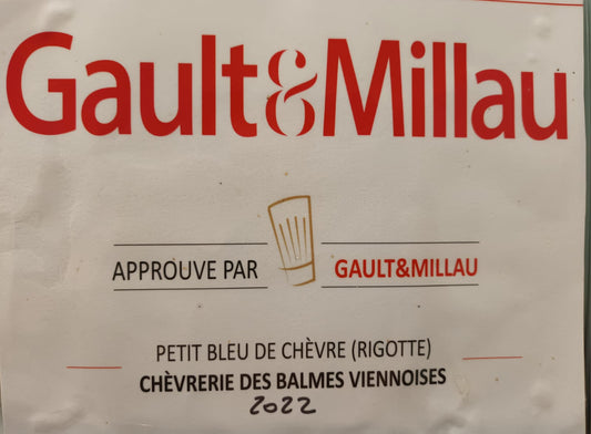 Fromage de Chèvre Sec