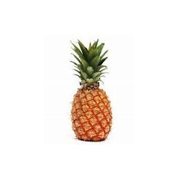 Ananas Très Gros " Par Avion"