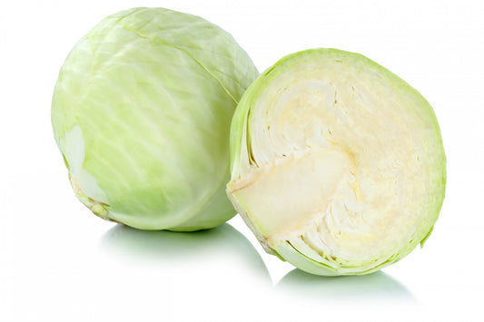 Chou Blanc Lisse