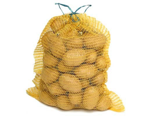 Sac de Pomme de Terre Elodie (3kg)