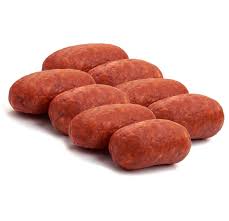 Mini Chorizo à Griller