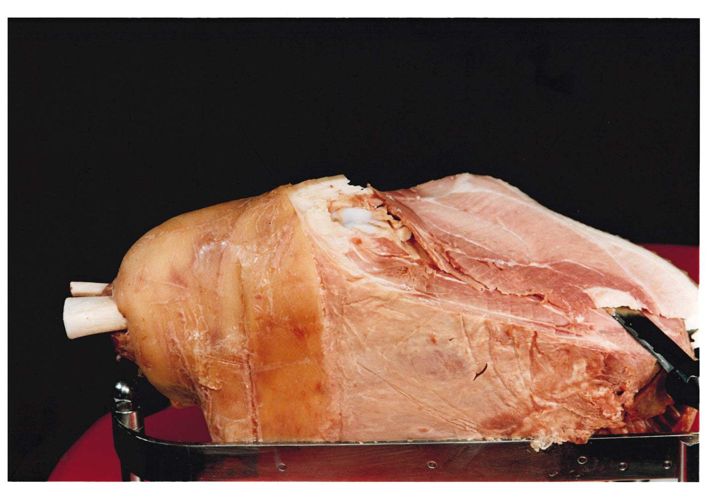 Jambon Cuit à l'Os Supérieur