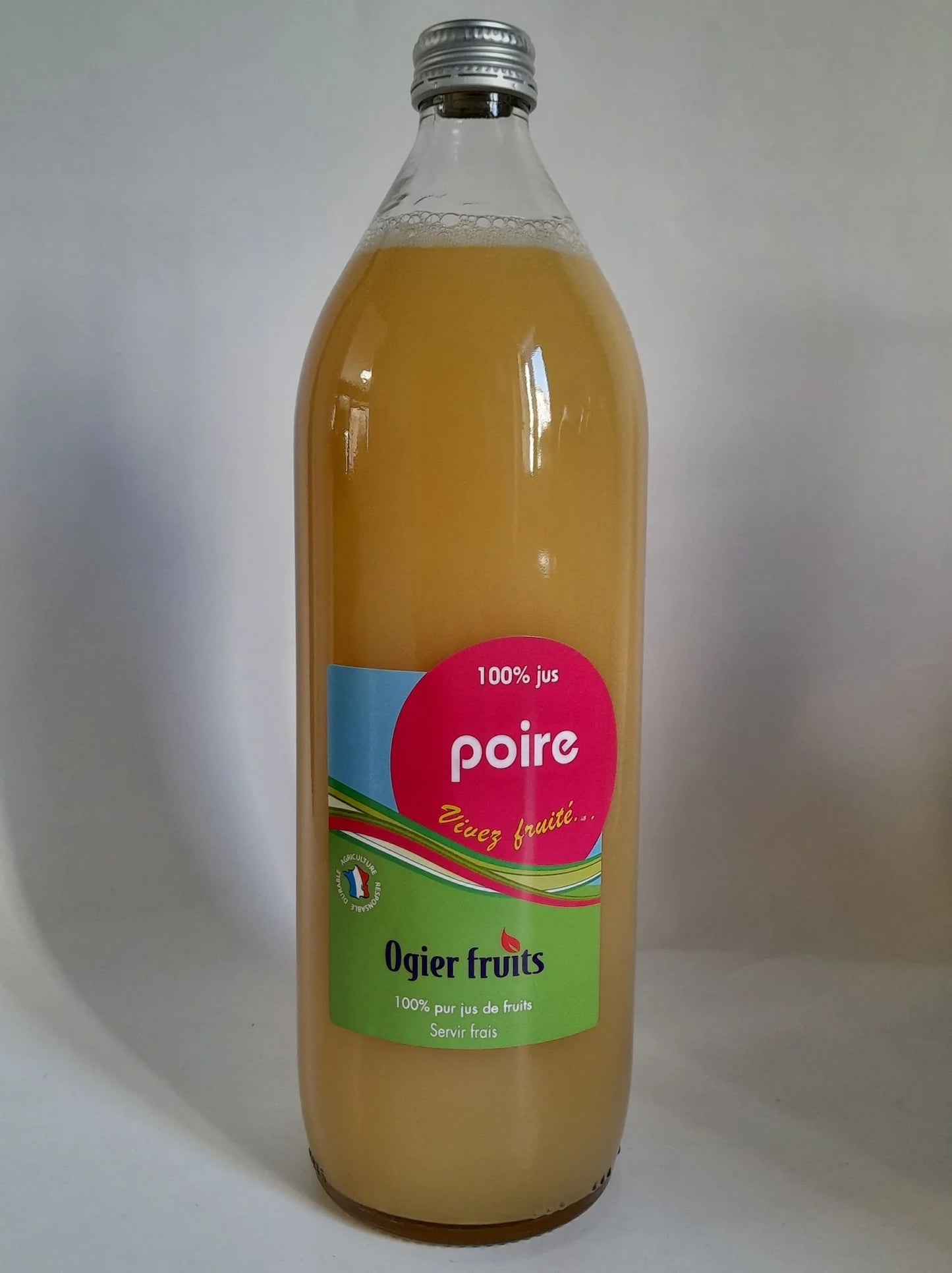 Jus de Poire 1 L