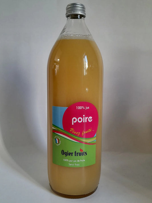 Jus de Poire 1 L