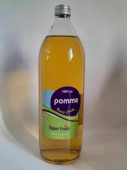 Jus de Pomme 1 L
