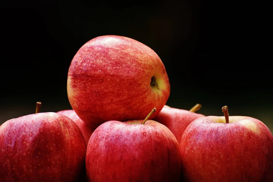 Pomme Story (Cagette de 10 Kg)
