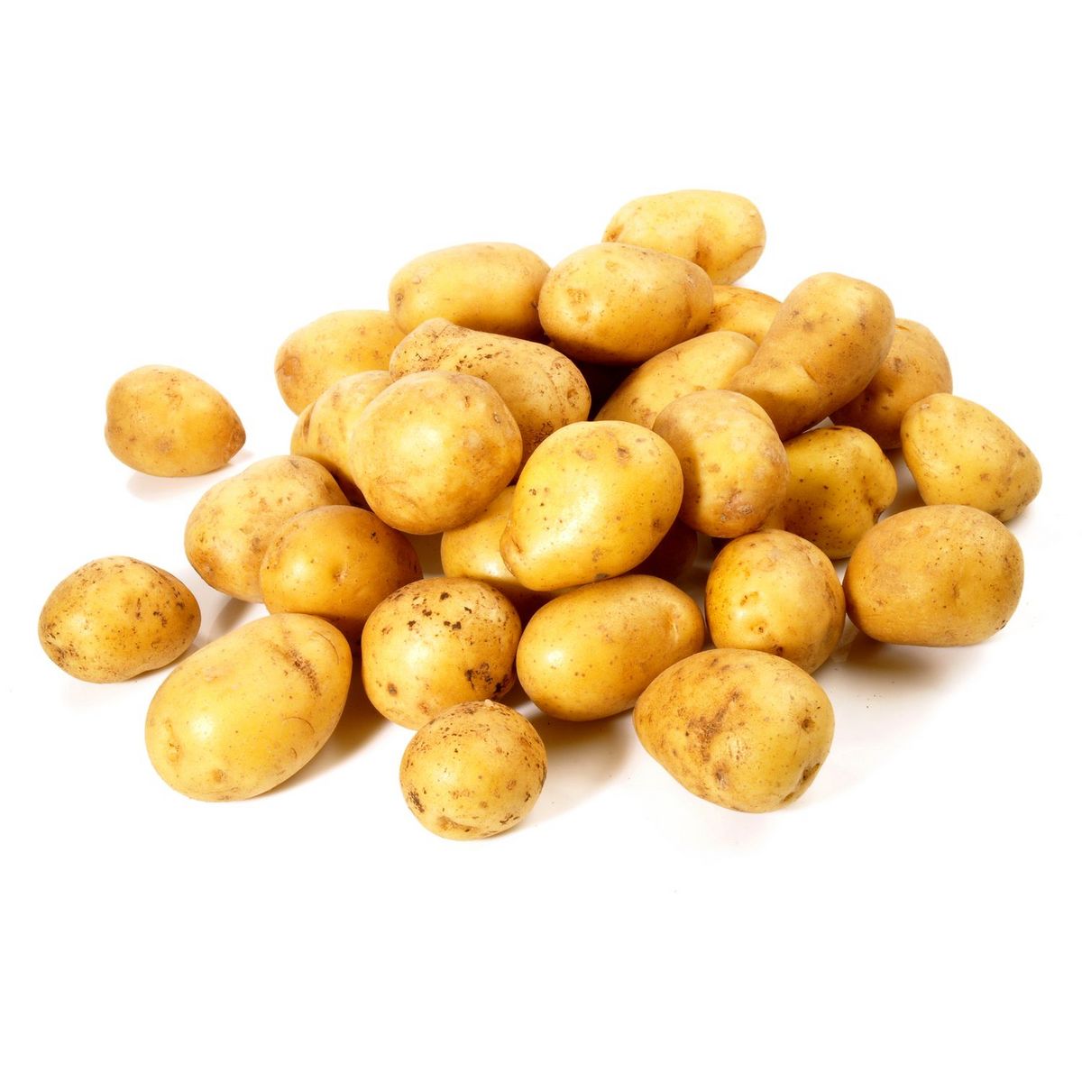 Pommes de Terre Grenailles