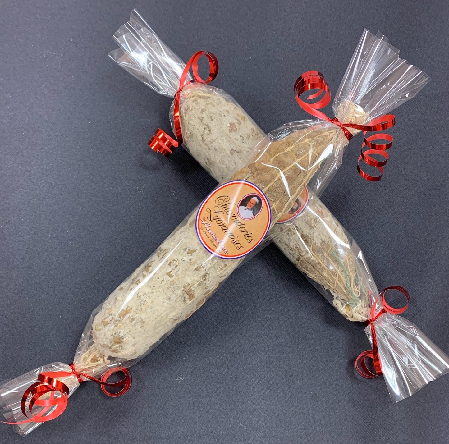 Rosette Lyonnaise Cadeau