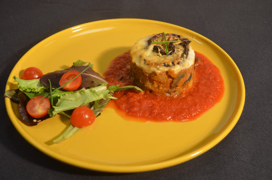 Moussaka (≈375 g)
