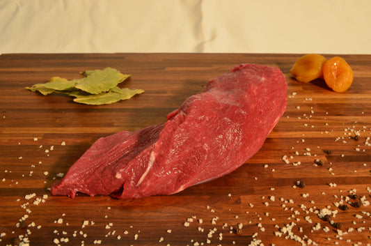 Filet de Boeuf (500g)