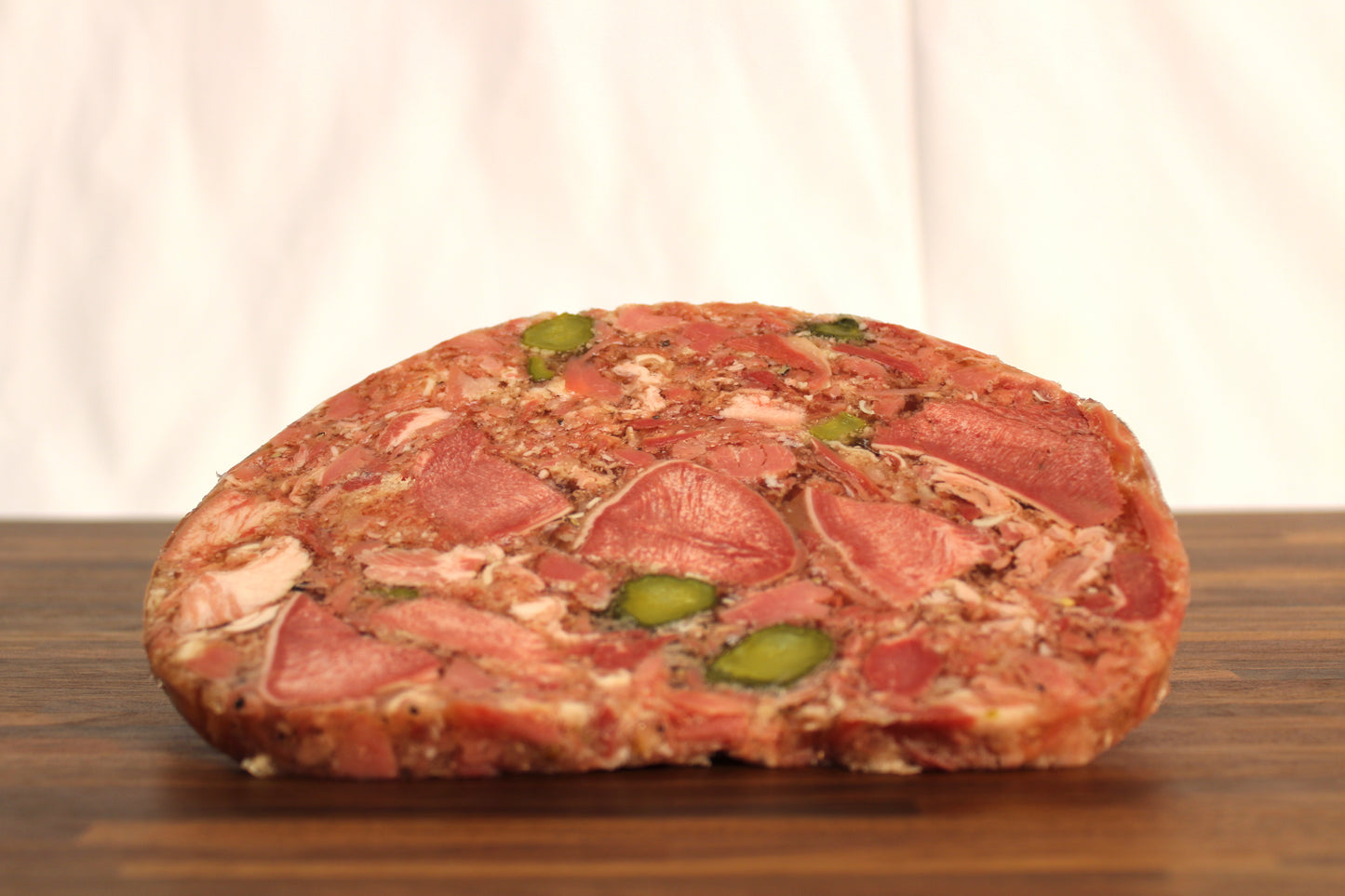 Tête Roulée Maigre x1 - Charcuterie Père Anselme