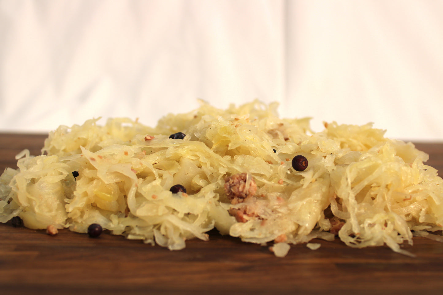 Choucroute cuisinée "maison" x1 - Charcuterie Père Anselme