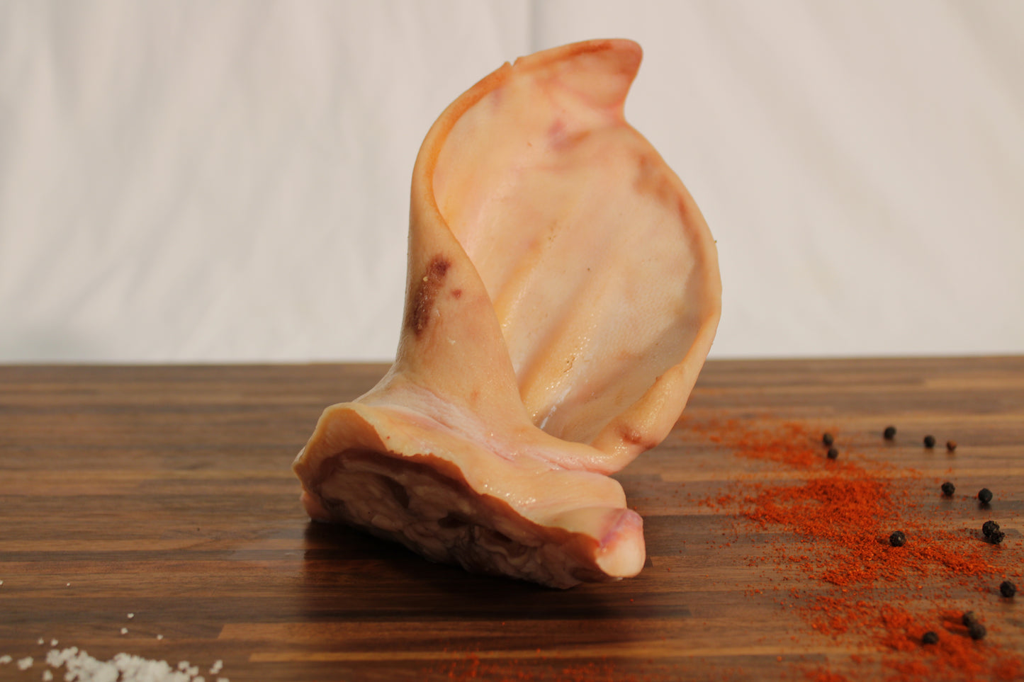 Oreille de Porc Salée - Charcuterie Père Anselme