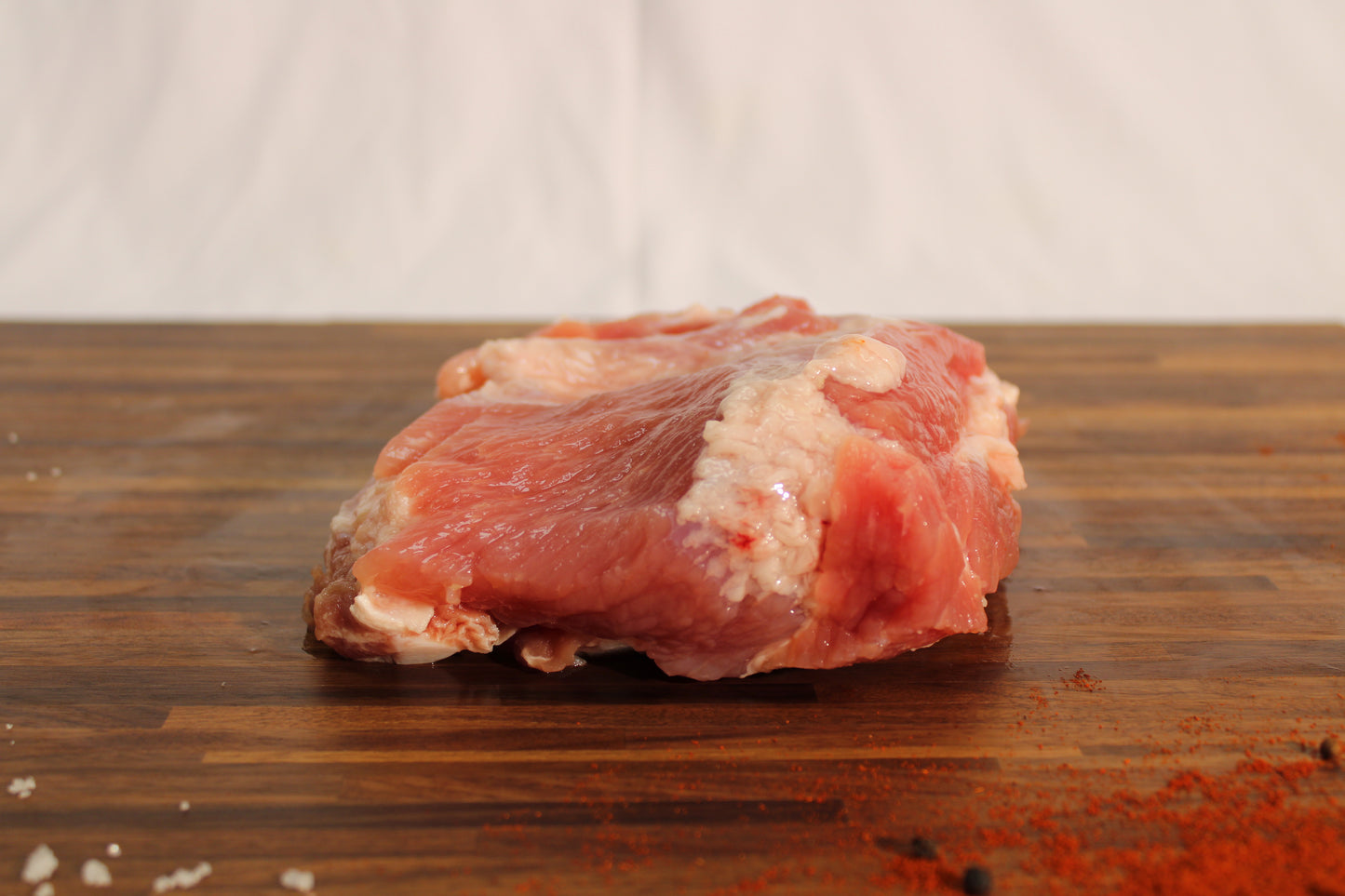 Côtis épais maigre 1/2 sel x1 - Charcuterie Père Anselme