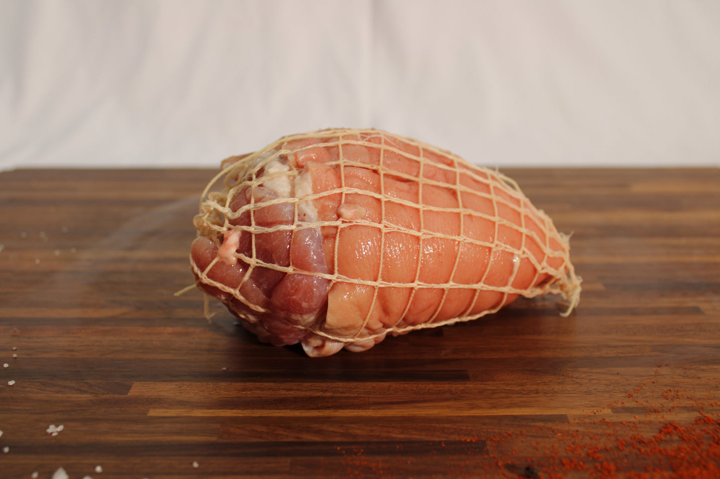 Jambonneau 1/2 sel - Charcuterie Père Anselme