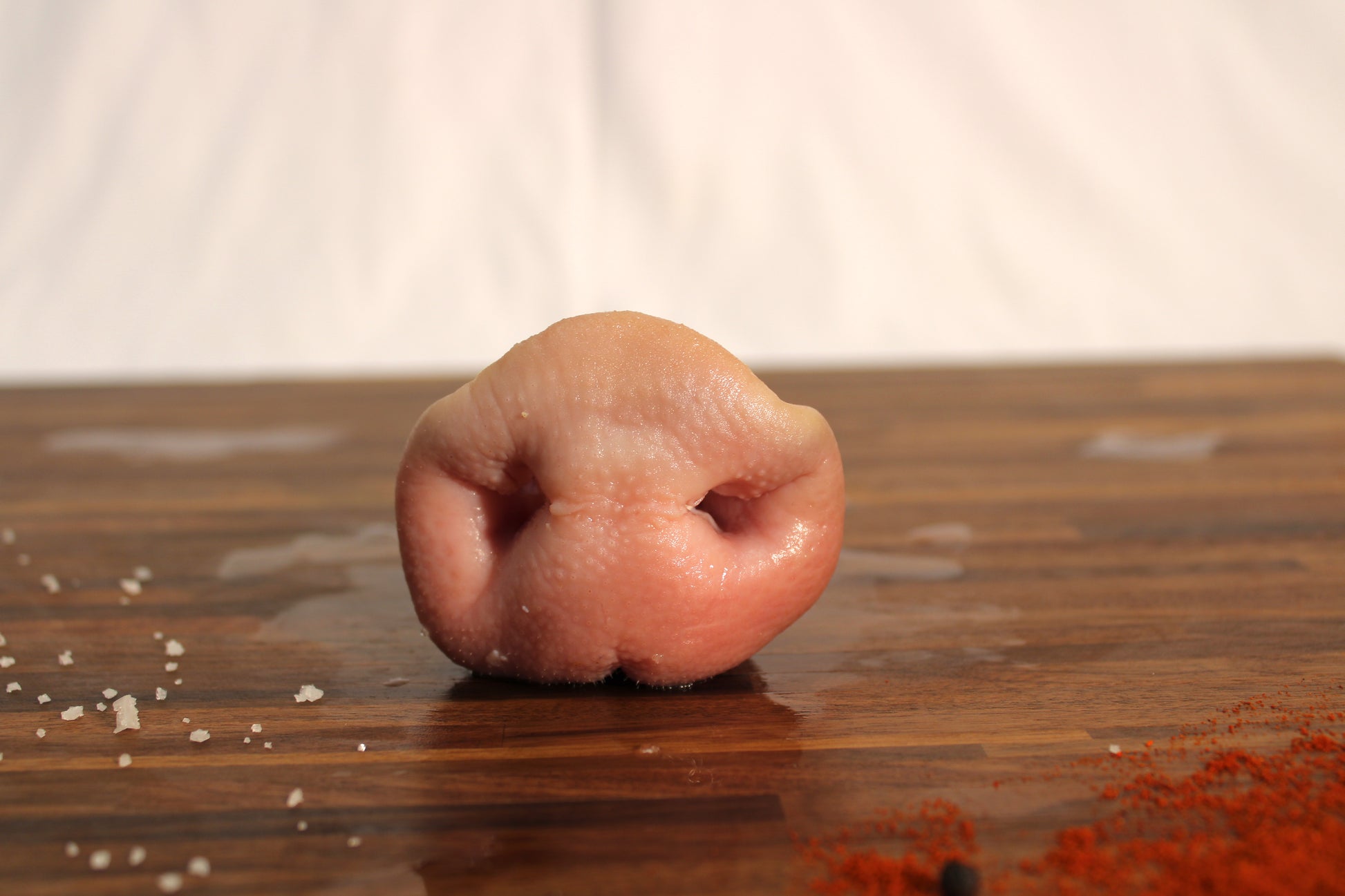 Groin de Porc x1 - Charcuterie Père Anselme