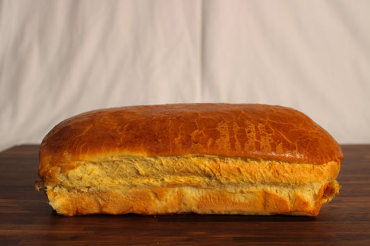 Saucisson Brioché pur Beurre - Charcuterie Père Anselme