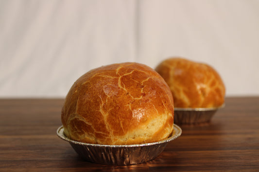 Saucisson Brioché pur Beurre x2 - Charcuterie Père Anselme