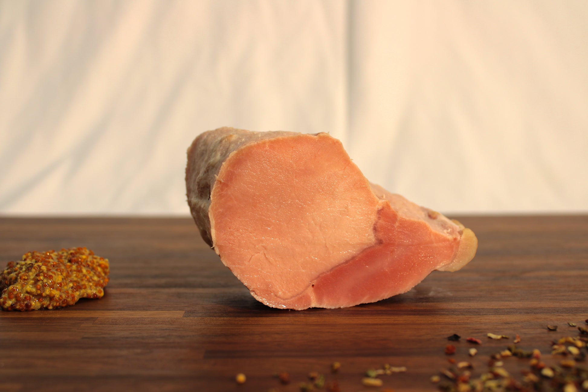 Carré Cuit sans Os x1 - Charcuterie Père Anselme