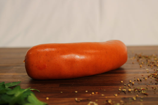 Soubressade - Charcuterie Père Anselme