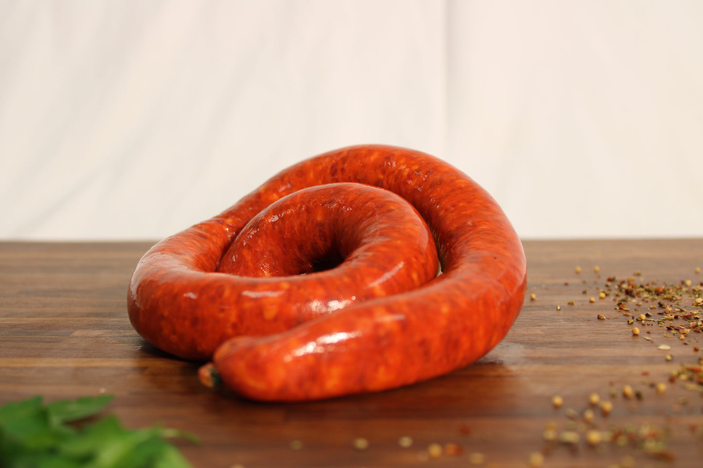 Longanisse à Griller - Charcuterie Père Anselme