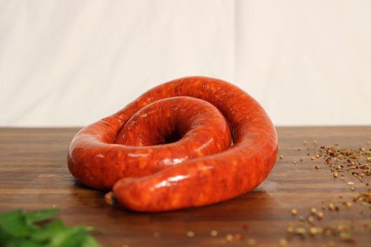 Longanisse à Griller - Charcuterie Père Anselme