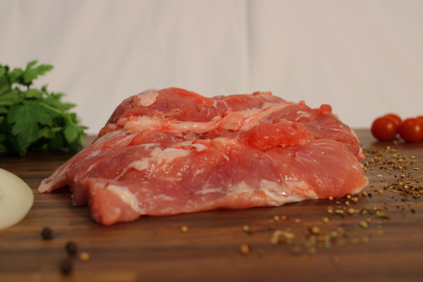 "Cigaline" Araignée de Porc (≈300 g) - Charcuterie Père Anselme
