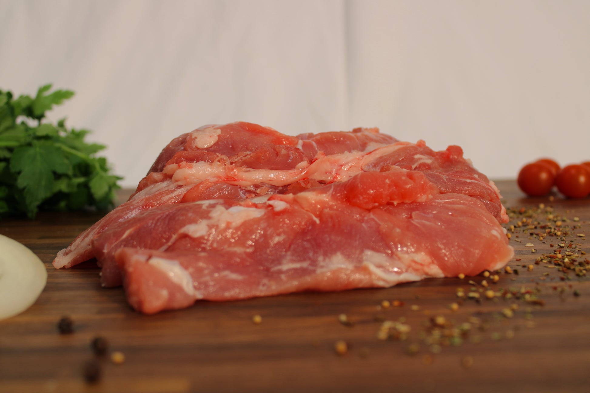 "Cigaline" Araignée de Porc (≈300 g) - Charcuterie Père Anselme