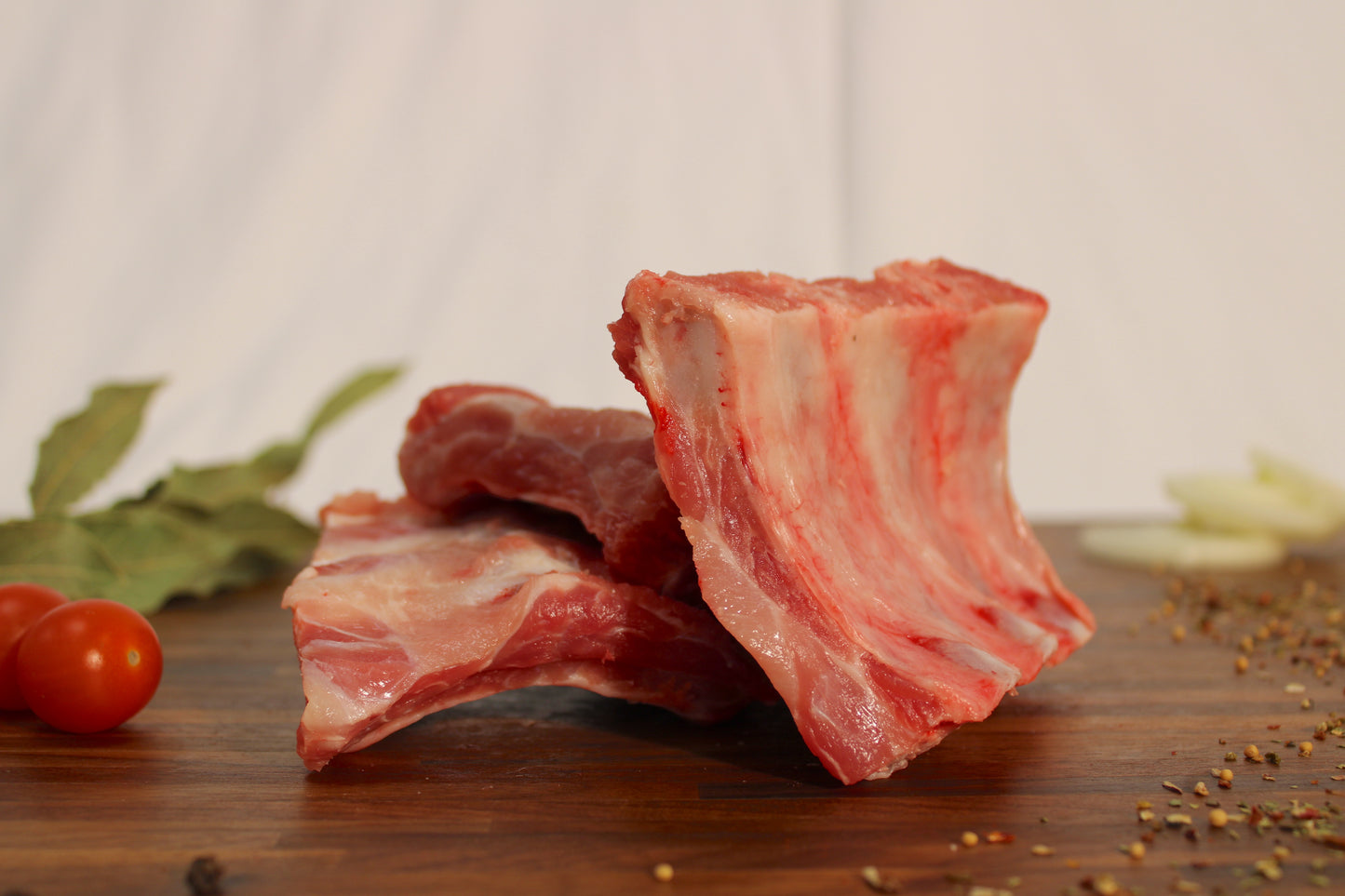 Ribs de Porc x3 - Charcuterie Père Anselme