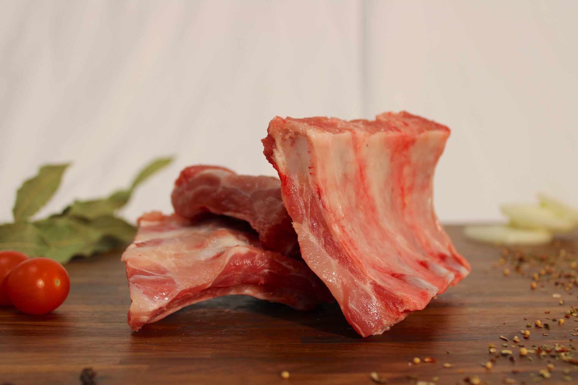 Ribs de Porc x3 - Charcuterie Père Anselme