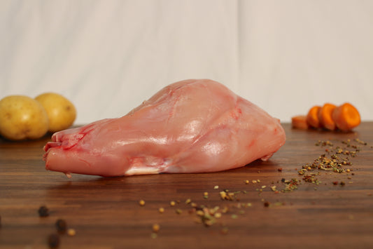 Cuisse de Lapin "Bourgogne" - Charcuterie Père Anselme