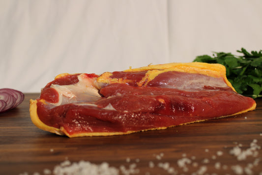 Filet de Canard Maigre (≈400g) - Charcuterie Père Anselme