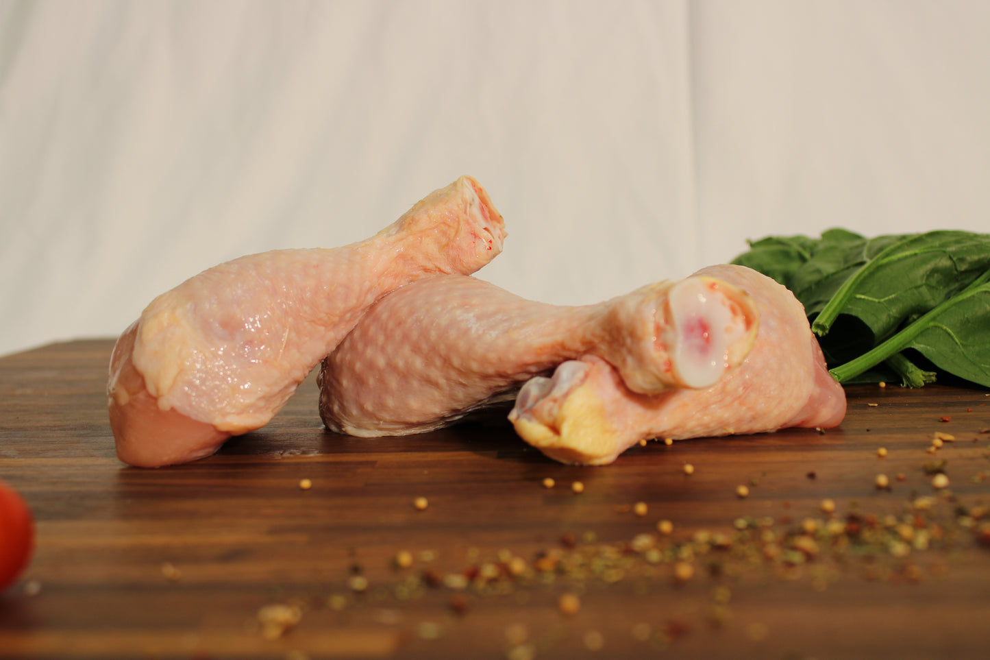 Pilons de Poulet x3 - Charcuterie Père Anselme