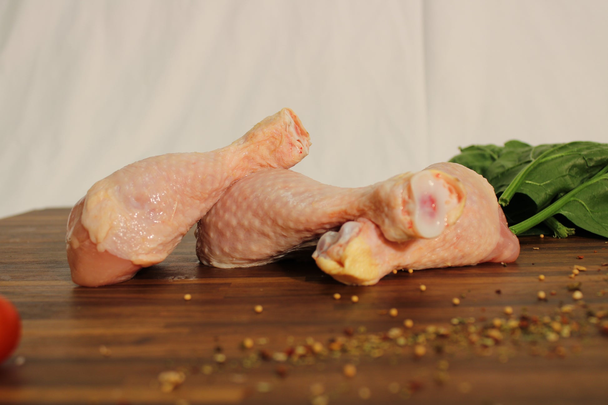 Pilons de Poulet x3 - Charcuterie Père Anselme