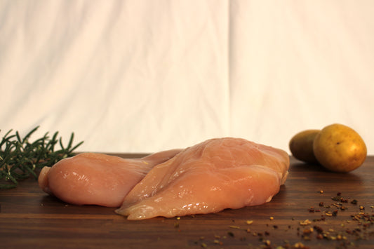 Blanc de Poulet (≈500g) - Charcuterie Père Anselme