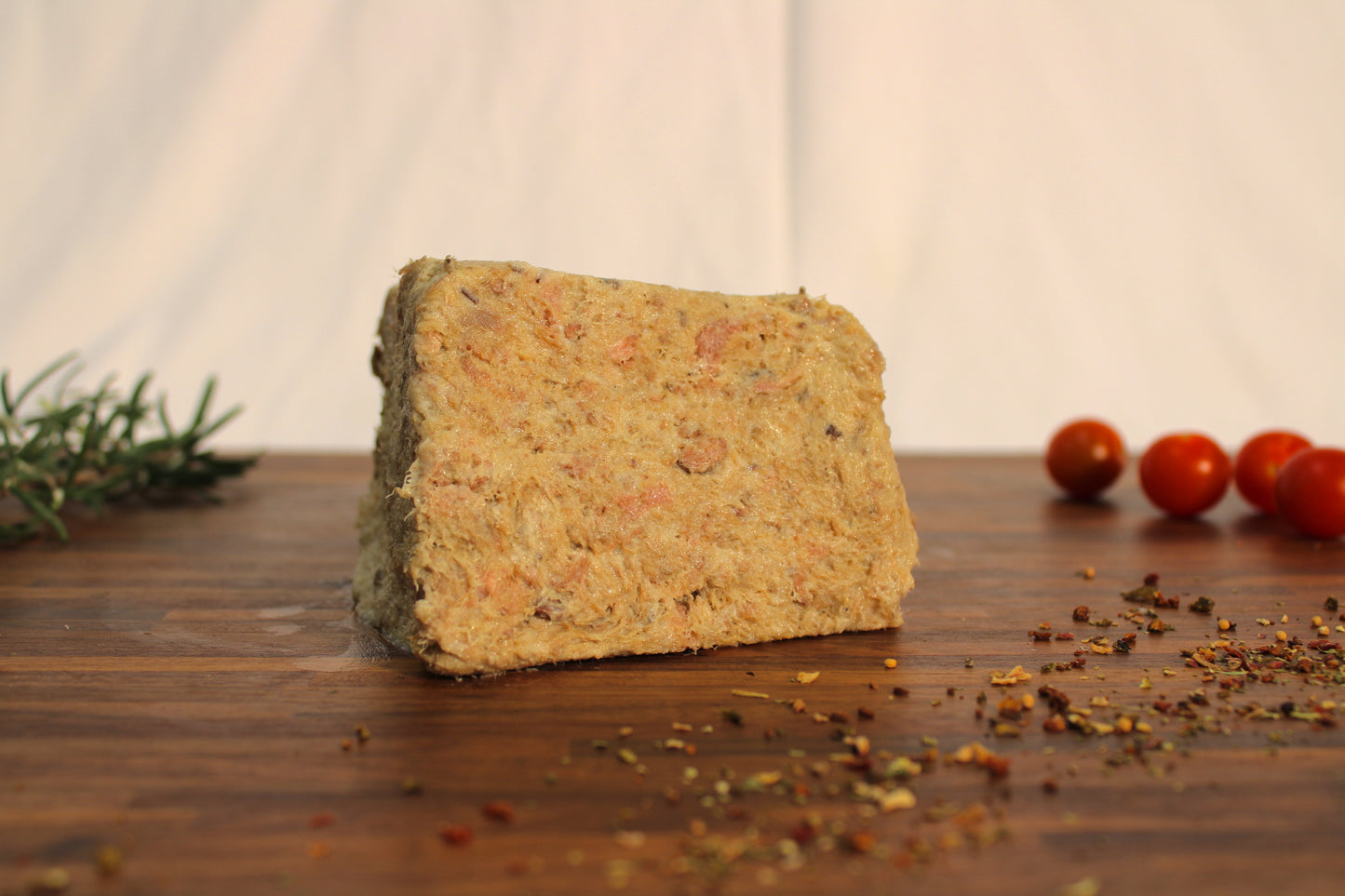 Rillettes d'Oie (≈250g) - Charcuterie Père Anselme