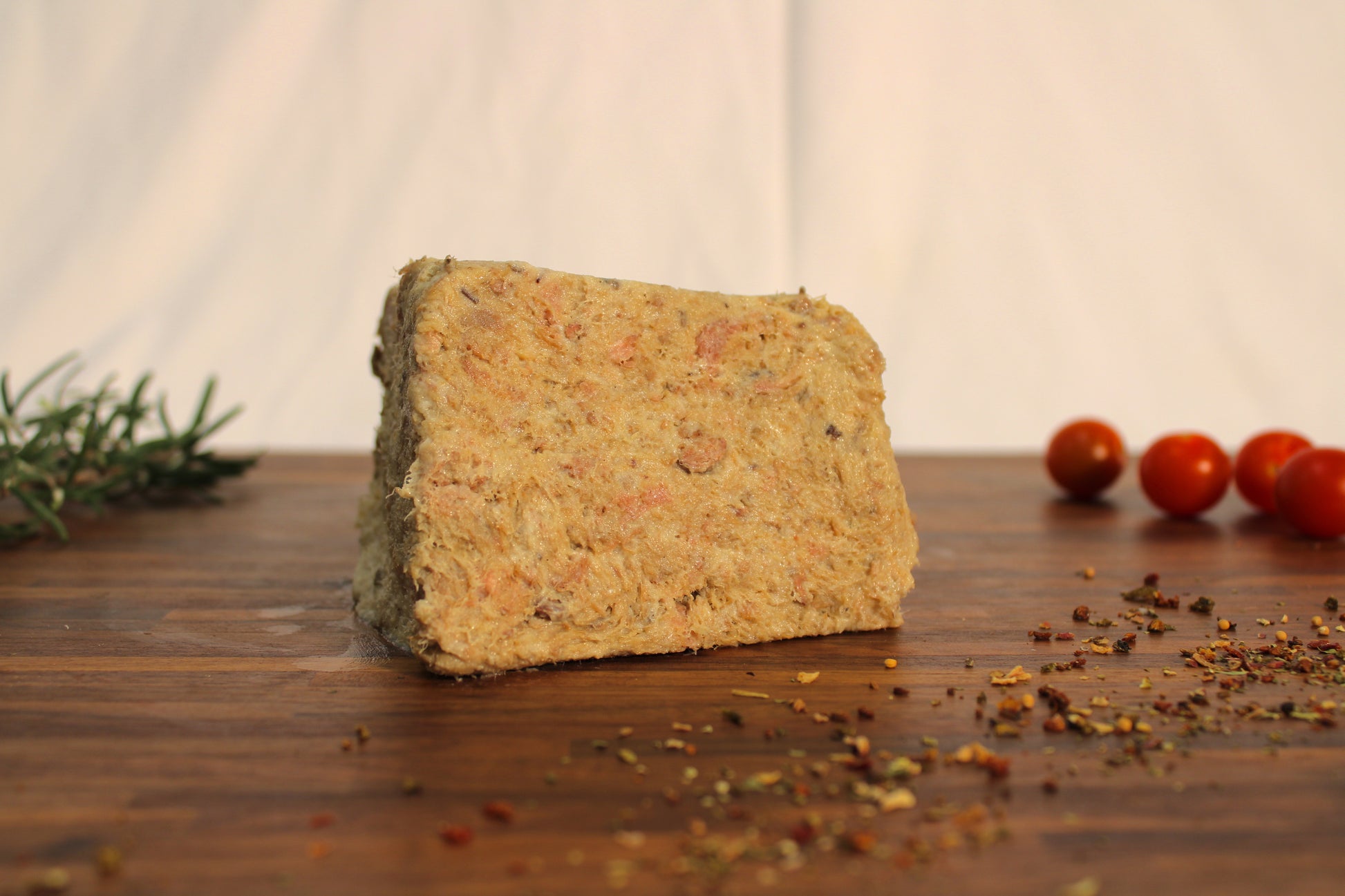 Rillettes d'Oie (≈250g) - Charcuterie Père Anselme